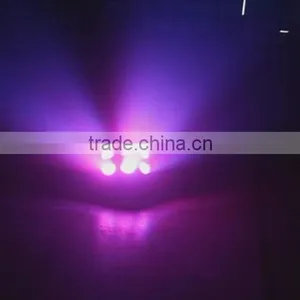 High Quality 288(R96, G96, B96)10mm Effect Light LED Blinder Light thumbnail-4