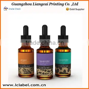 Custom Bottle Label Sticker thumbnail-2