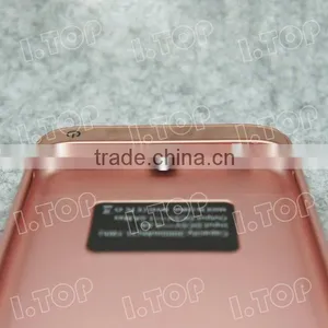 Hot Sale High Capacity Battery Case For Iphone 6 Replacement thumbnail-3