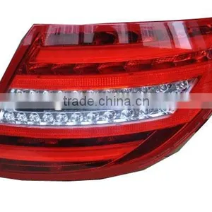 BENZ W204 2008 UP LED TAIL LAMP LED REAR LIGHT(ISO9001&TS16949) thumbnail-1