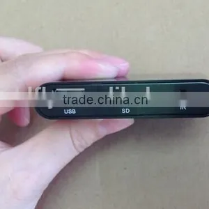Mini Media Player Mini 1080P HDMISD/USB HD Media Player MKV/RM/RMVB Wholesale thumbnail-5