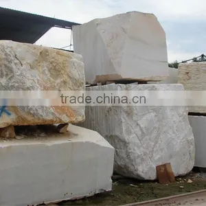 Special White Carbonate Stones in Viet Nam thumbnail-2