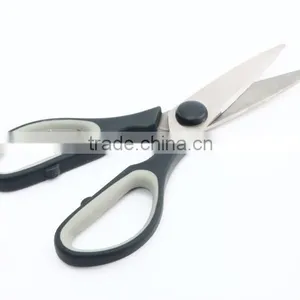 The High Quality Stainless Steel Kitchen Scissors Set thumbnail-4