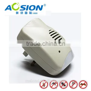 Top Rated Aosion Safety Electronic Ultrasonic Plug in Pest Repeller thumbnail-4