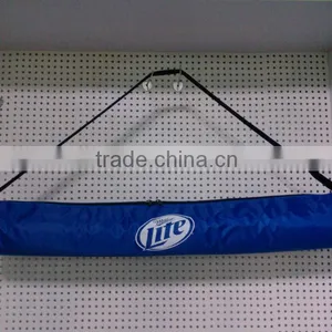 6 Cans Cooler Bag Elongated thumbnail-1