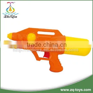 Summer Holiday Beach Children Toy 33cm Cheap Plastic Water Gun thumbnail-1