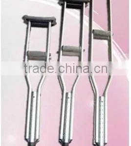 ALUMINUM CRUTCH thumbnail-1
