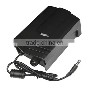 24V AC to 12V 1A DC CCTV Camera Adapter / Cctv Adapter / Cctv Power Adapter - High Quality ARAD1201-01C thumbnail-1