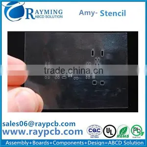 PCB SMT Stencil,SMT Stencil Frame for PCB, Custom Stencils thumbnail-6