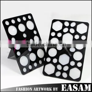 2015 Cosmetics Brush Dry Holder Case,dry Brush Material Tools thumbnail-2
