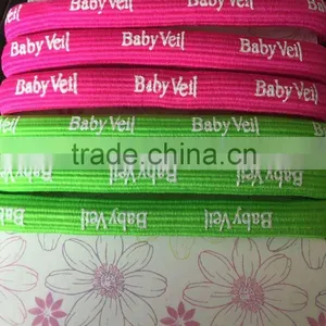 OEM 2015 Popular Design Flower Headband thumbnail-5