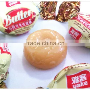 Butter Scotch Milk Candy thumbnail-2