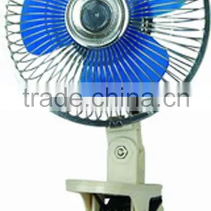 Special Design Use 6 Inch Plastic Car Fan thumbnail-1