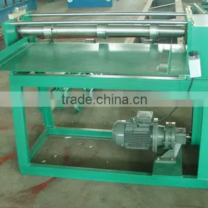 Simple Iron Sheet Slitting Machine thumbnail-1