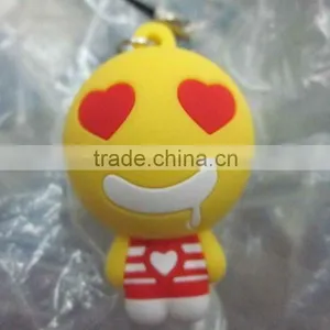Top Quality Original Eco-friendly Silicone Phone Accessory thumbnail-1