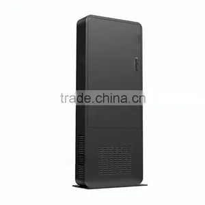 Latest Advertiser Outdoor Vertical Case IP65 Waterproof 70 Inch Touch Screen Kiosk thumbnail-4