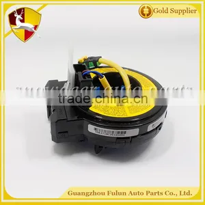 Hot Selling Auto Parts 93490-2B200 Clock Spring for Santa Fe OEM thumbnail-1