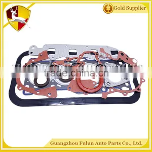 New Modle Engine Complete Set Gasket For GM OEM90400055 thumbnail-1