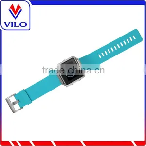 2016 Silicon Strap for Fitbit Blaze, Watch Band for Fitbit Blaze, Silicon Band thumbnail-2