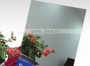 1.3 mm Sheet Mirror Manufactory Price thumbnail-5