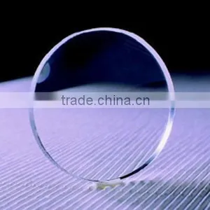 Mineral 1.523 UV White Lens thumbnail-1
