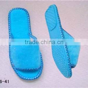Best Selling Hotel Slippers, Disposable Hotel Slippers thumbnail-2