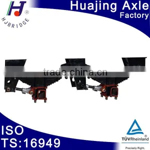 Gernmany Mechanical Suspension thumbnail-1