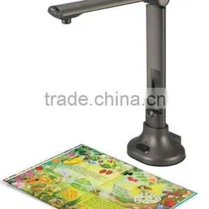 A3 Portable Document Scanner thumbnail-1