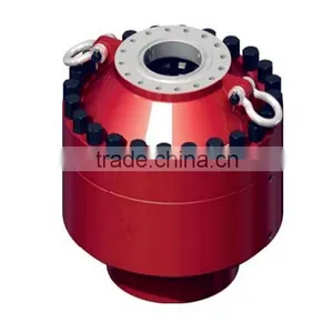 High Quality!!! 5000 Psi Annular BOP/Annular Blowout Preventer/BOP Equipment With API 16A Standard thumbnail-1
