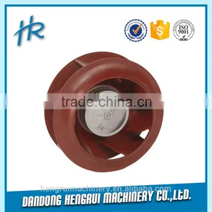 Centrifugal Coal Washing Slurry Pump Impeller thumbnail-5