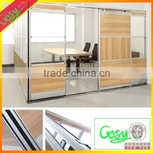 Office Cubicle Partition thumbnail-1