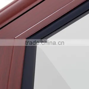 ROGENILAN 88 Series Large Glass Aluminum Profile Sliding Windows for House Windows thumbnail-1