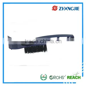 2015 Ergonomic Style Quality Soft Foam Snow Brush thumbnail-1