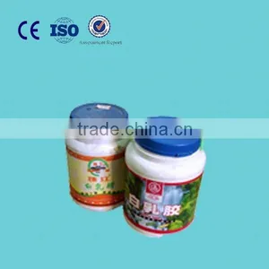 White Adhesive Glue for Wood Album Cover thumbnail-1