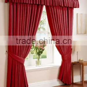 Bintronic Home Decoration Curtain Designs Interior Electric Curtain Track thumbnail-5