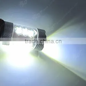 80W White DC 12-24V H10 Epi-star Car Led Lighting thumbnail-4