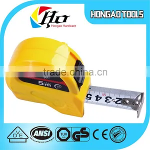 New Arrival Design Measure Tape Fresh Plastic Rulers Measuring Tape thumbnail-1