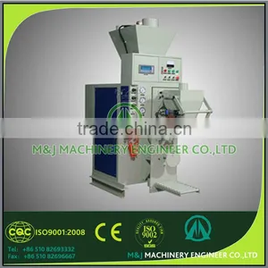 Sand Valve Bags Filling Machine thumbnail-2
