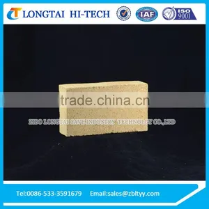 High Alumina Refractory Brick Price thumbnail-4