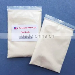 High Quality Animal Feed L-Threonine thumbnail-4