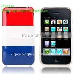 Xionglin Manufacturer NO Sewing Colorful TPU Film for Phone Case and Cell Phone Case thumbnail-3