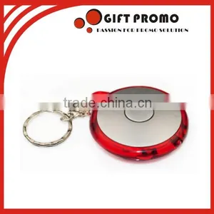 Promotional Keychain Flashlight thumbnail-1