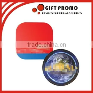Advertising Paper Coaster Beer Coaster thumbnail-1