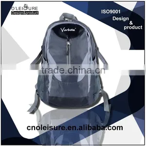 New Sky Travel Backpack Supplier Camping Bags Big Luggage Bags Camping Hiking School Back Pack With Laptop Compartment Supplier's Choice thumbnail-1