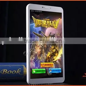 OEM ODM 8 Inch Octa Core MTK8752 High End Phablet Android 5.1 Lollipop Tablet pc With Sim Card 4bands Support thumbnail-3
