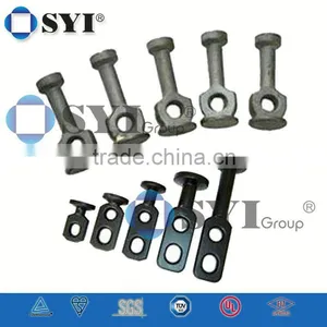 High Quality Metal Carbon Steel Hot Forging Parts thumbnail-1