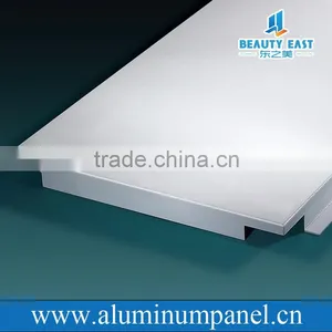 Foshan Aluminum Expanded Metal Ceiling thumbnail-2
