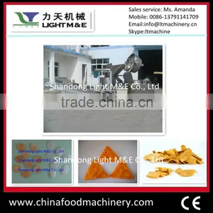 High Precision Temperature Controlled Automatic Batch Fryer thumbnail-2