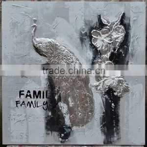3d Art Canvas Oil Painting thumbnail-1
