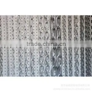 ASTM80 G30 Proof Coil Chain Industrial Chains thumbnail-5